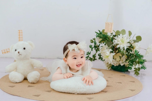 新野孕妇几个月肚子大
